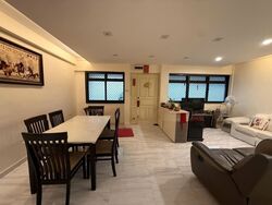 Blk 151 Jalan Teck Whye (Choa Chu Kang), HDB 4 Rooms #574100701